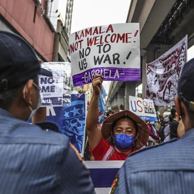 US seeks expansion of military presence in Philippines